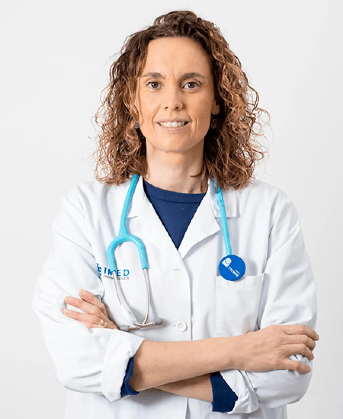 Dr. Victoria Lopez Calatayud - Allergology
