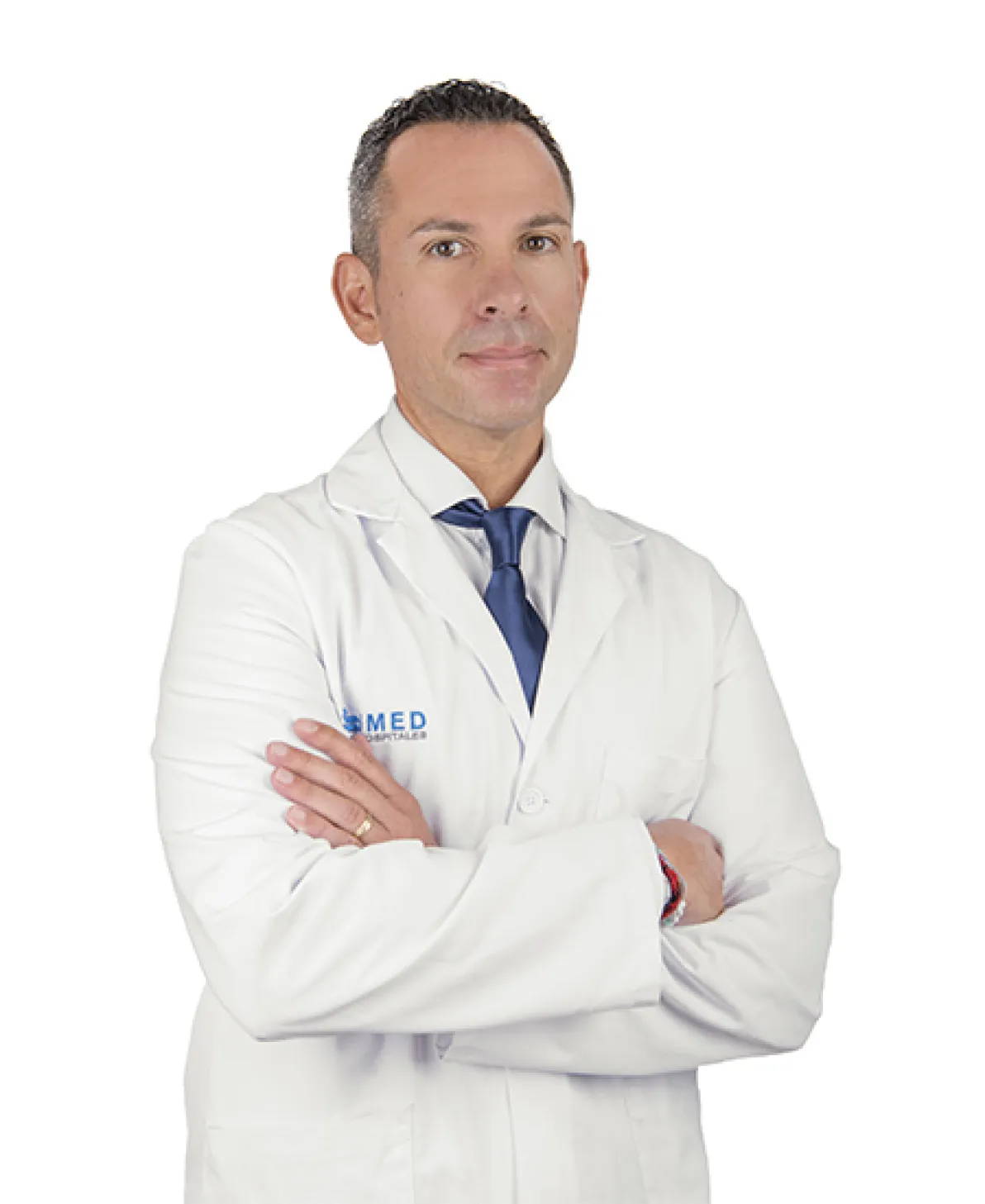 Dr. Jorge Juan Jiménez Rodenas - Radiodiagnosis