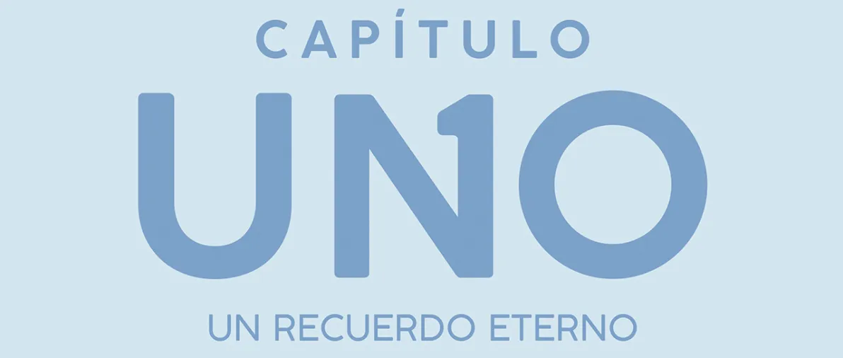Capítulo UNO: un servicio de grabación del parto, con una mirada diferente