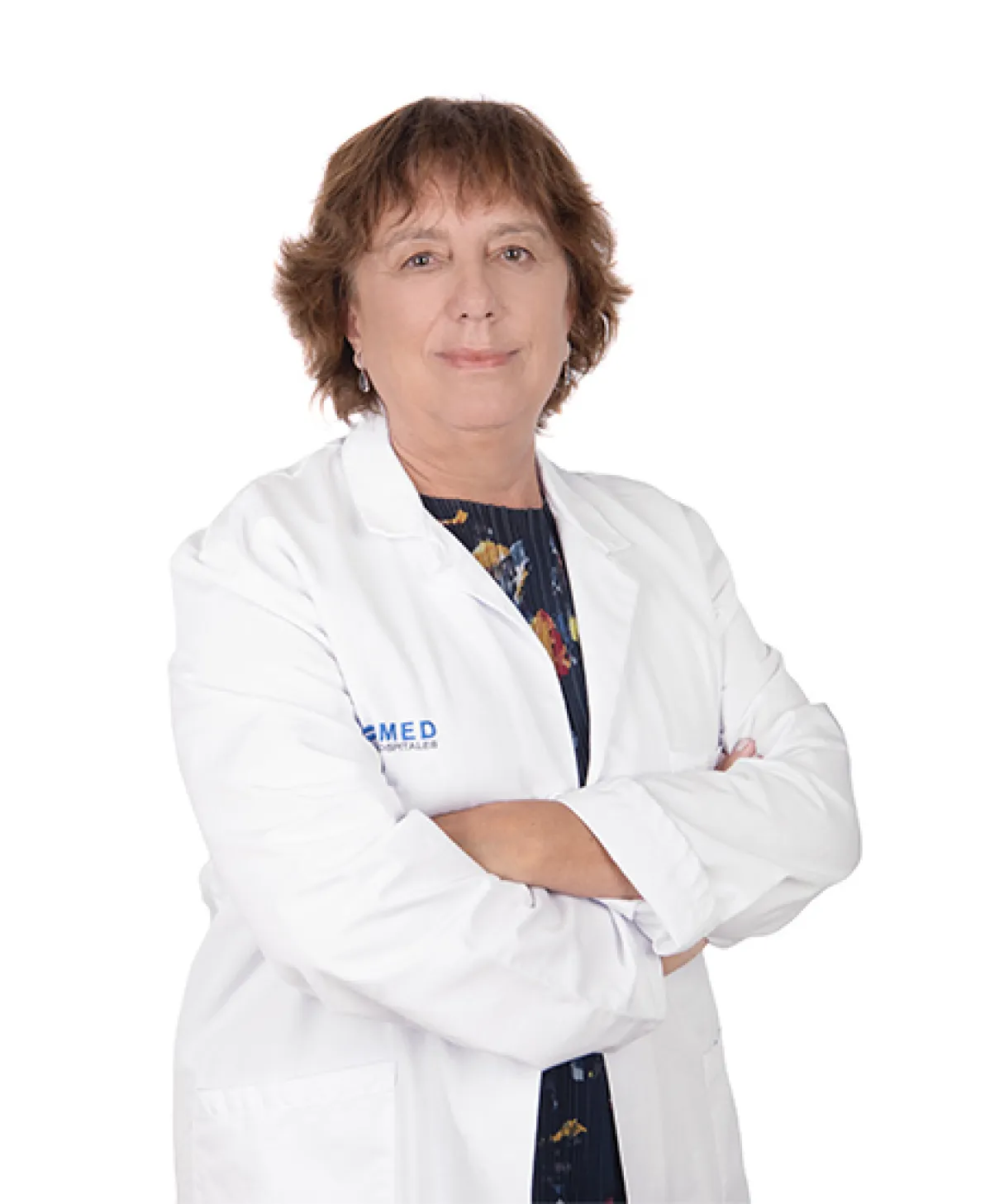 Dr. Inmaculada Martínez Bernat - Radiodiagnosis