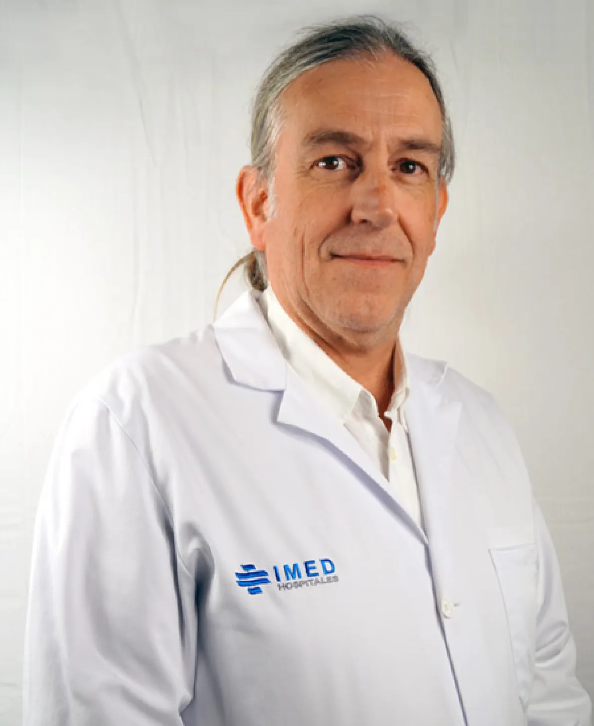 Dr. Luis Javier González Villanueva - Radiodiagnosis