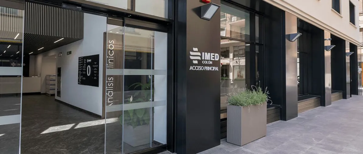 IMED places 6 of its hospitals among the best in Spain according to the MERCO ranking
