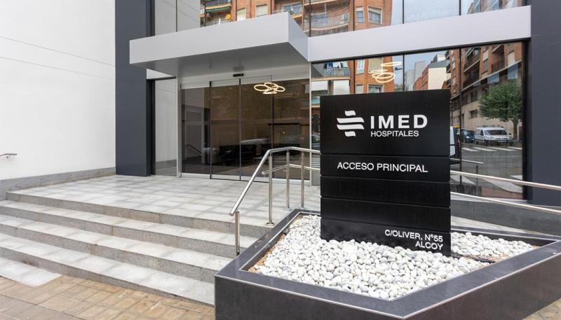 IMED San Jorge
