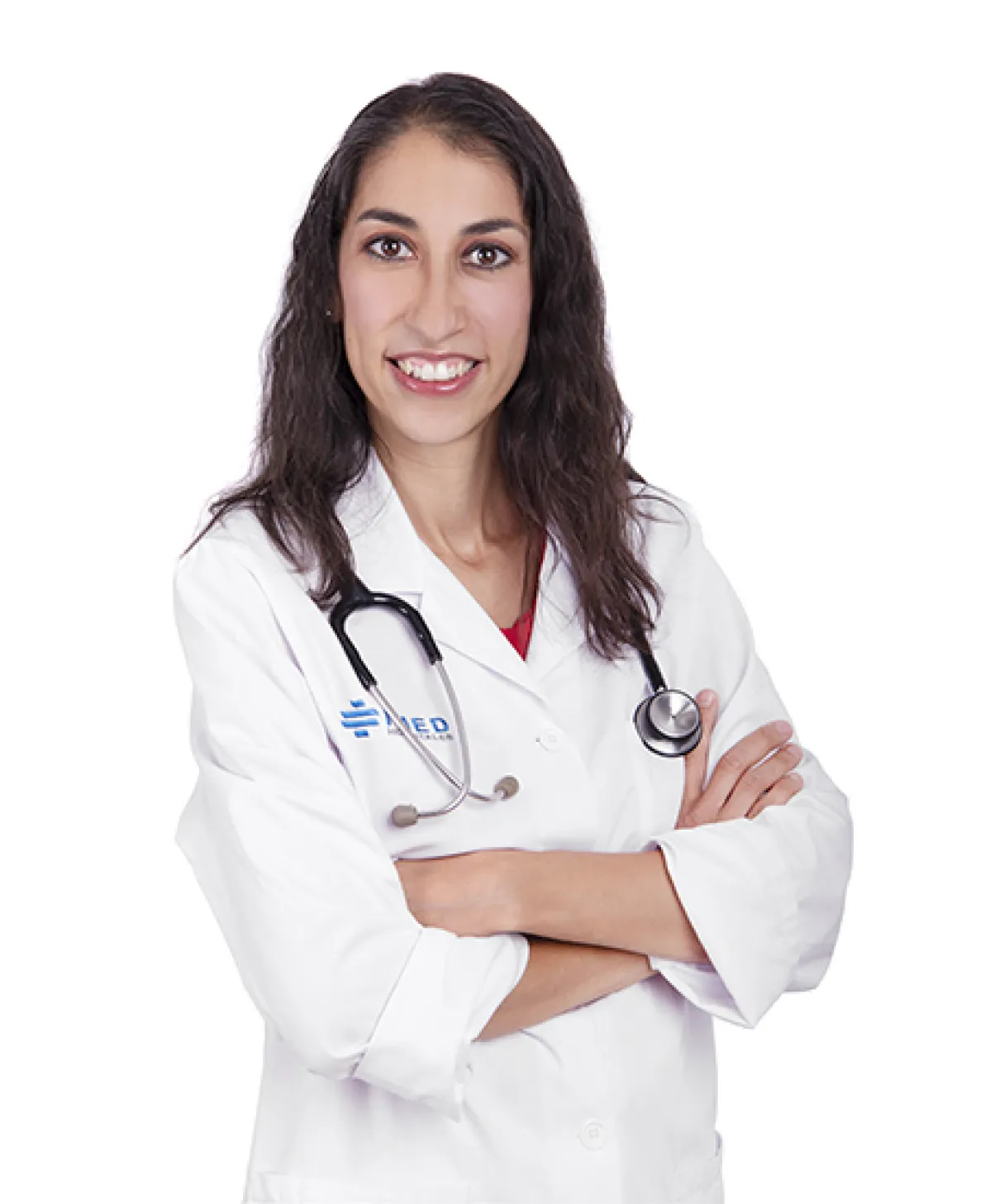 Dr. Patricia Tejón Menéndez - Rheumatology