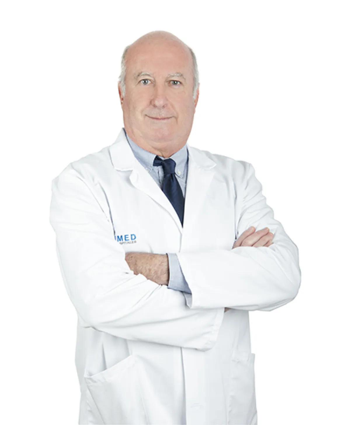 Dr. Fernando Ruiz Valiente - Traumatología y cirugía ortopédica
