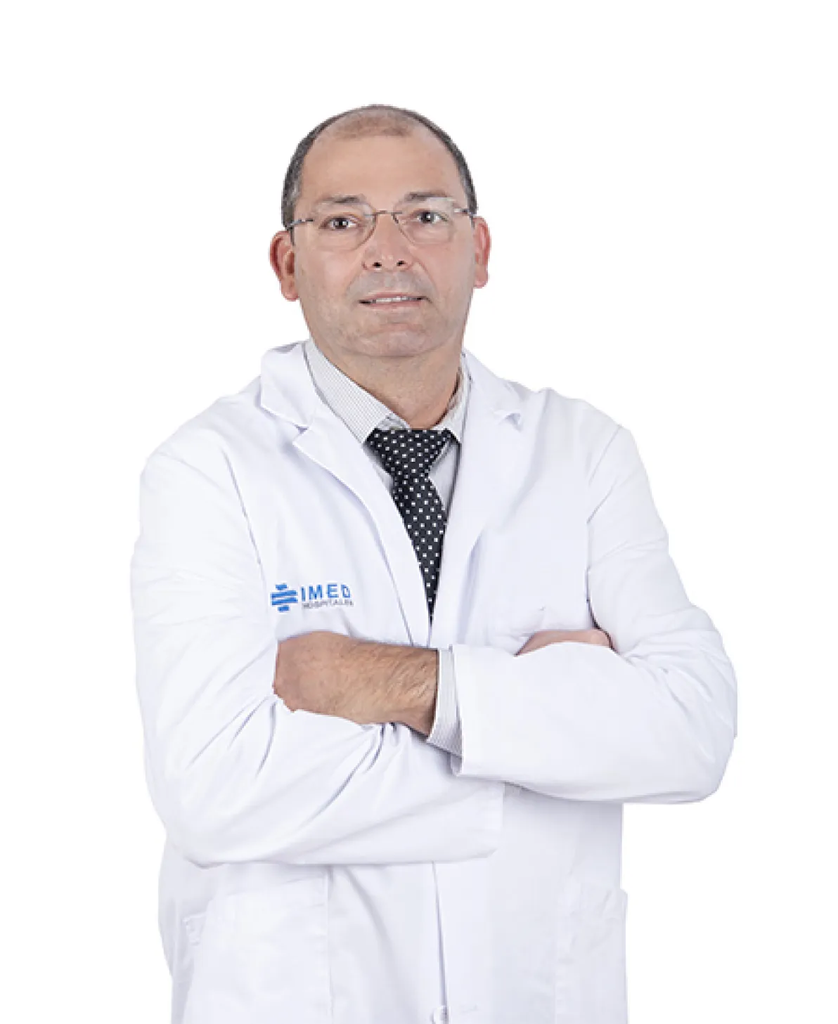 Dr. Fernando Sendra Miralles - Traumatología y cirugía ortopédica