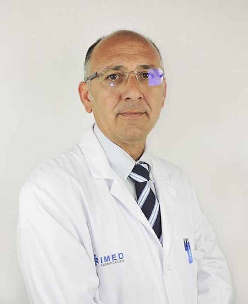 Dr. Antonio Antón Lledó