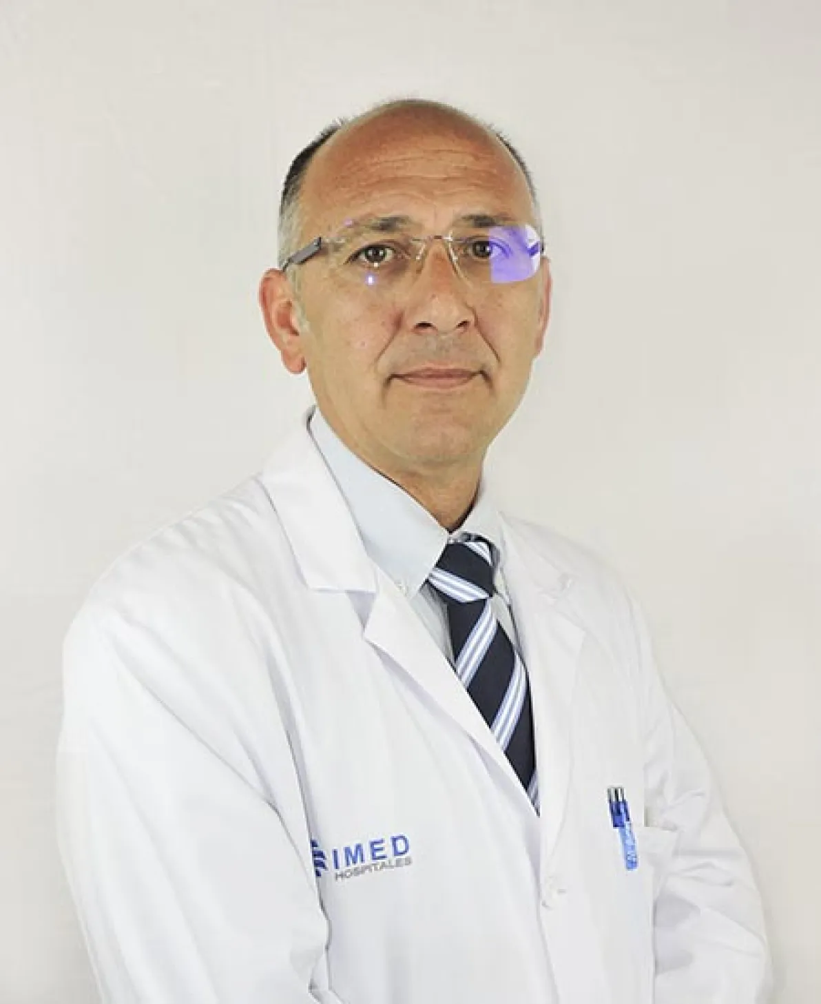 Dr. Antonio Antón Lledó - Traumatología y cirugía ortopédica