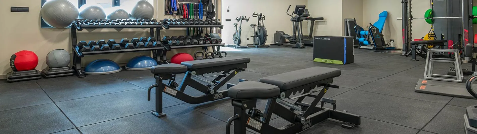 Fisiotech Wellness