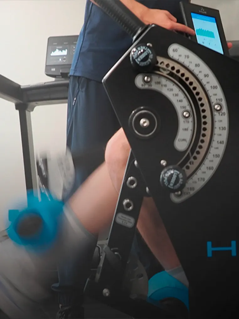 Fisiotech Wellness