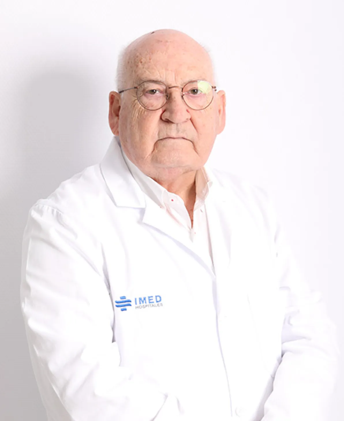 Dr. Fernando López Prats - Traumatología y cirugía ortopédica