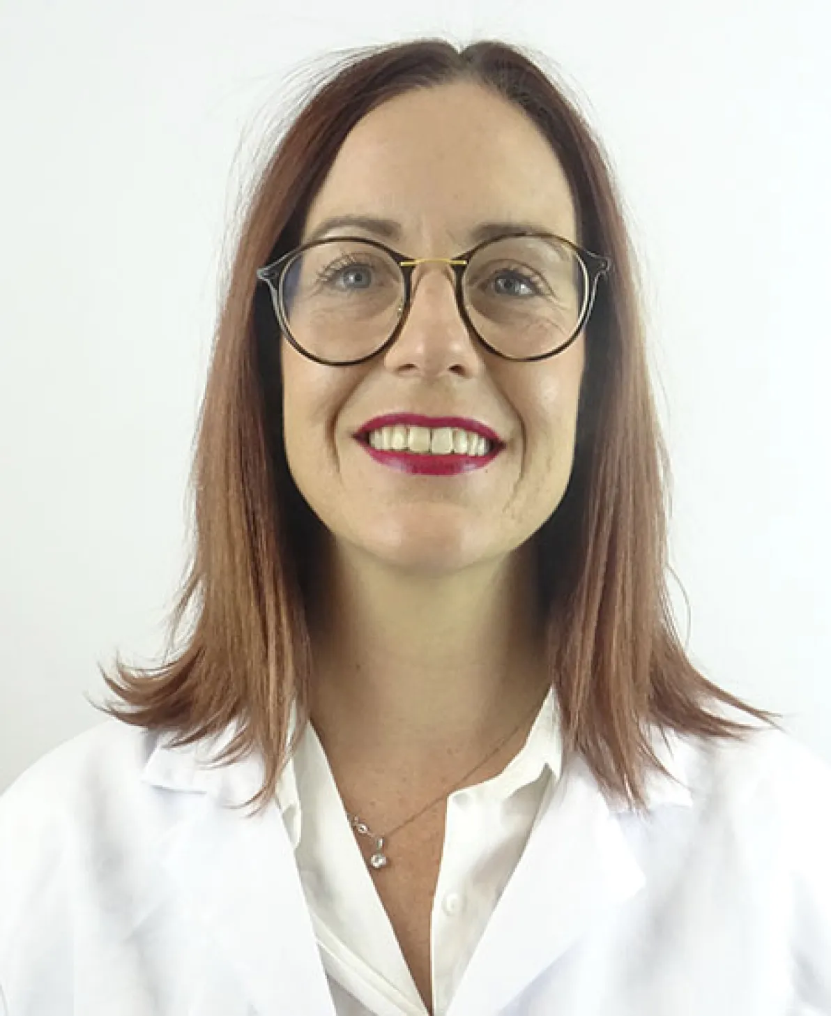 Dr. Zaida Salinas