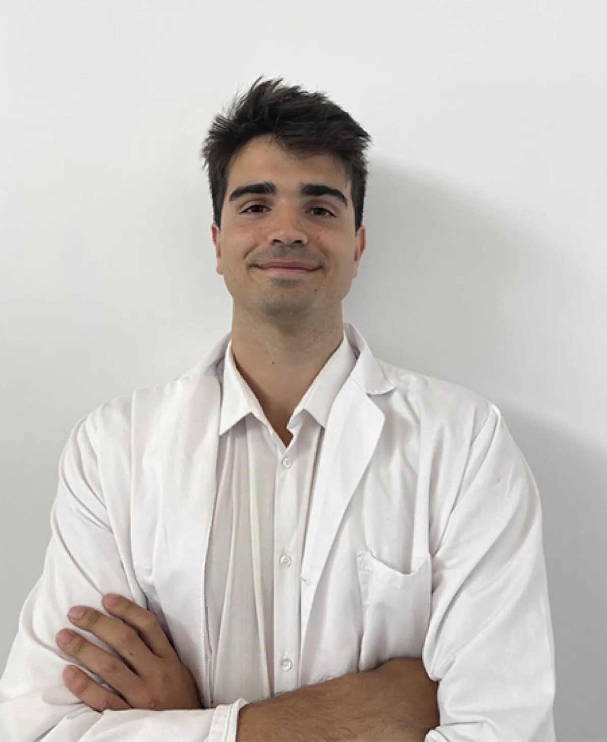 Carlos Sales Castellanos