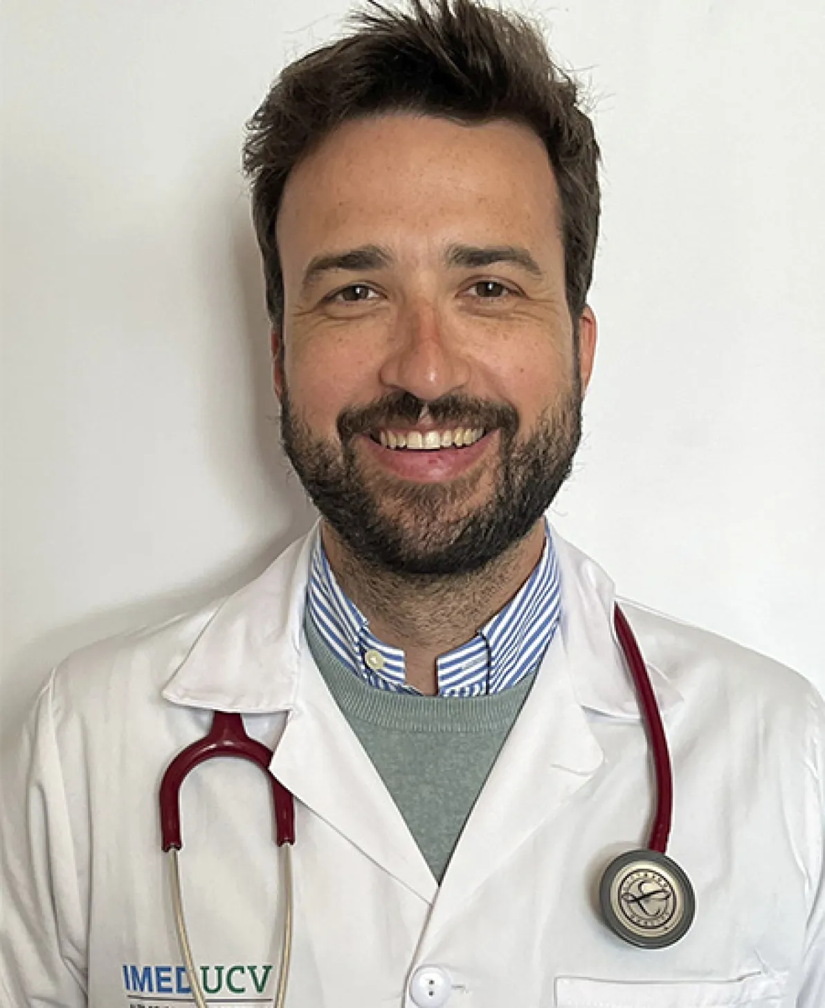 Dr. Manuel De Hevia Benlliure - Allmennmedisin