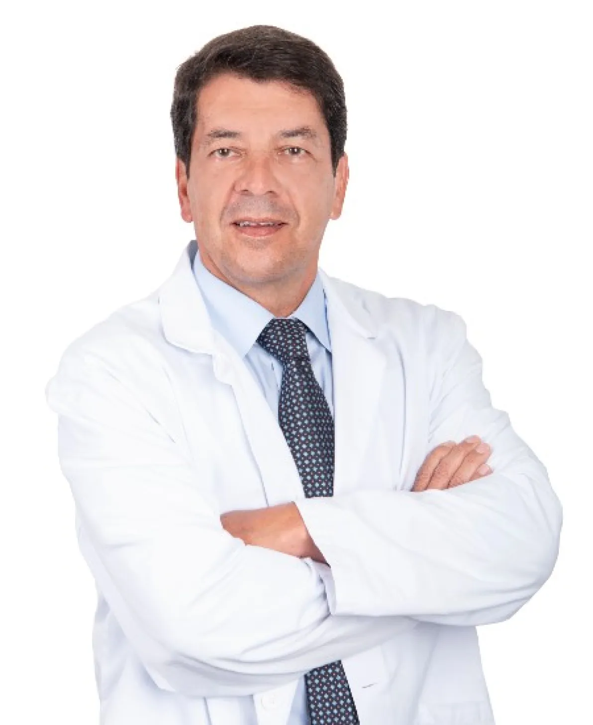 Dr. Alfredo Martínez Vasques - Traumatología y cirugía ortopédica