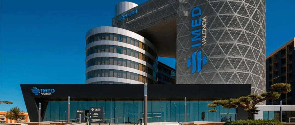 Plazas MIR de Traumatología y Anestesia en IMED Hospitales