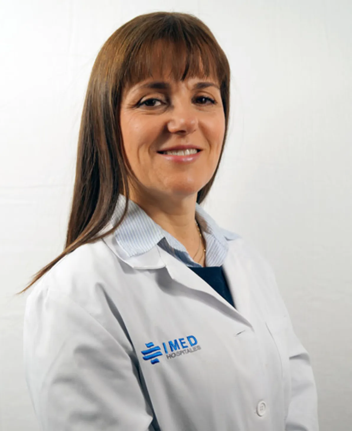 Dr. Aurora Rodil Martínez - Emergency Services