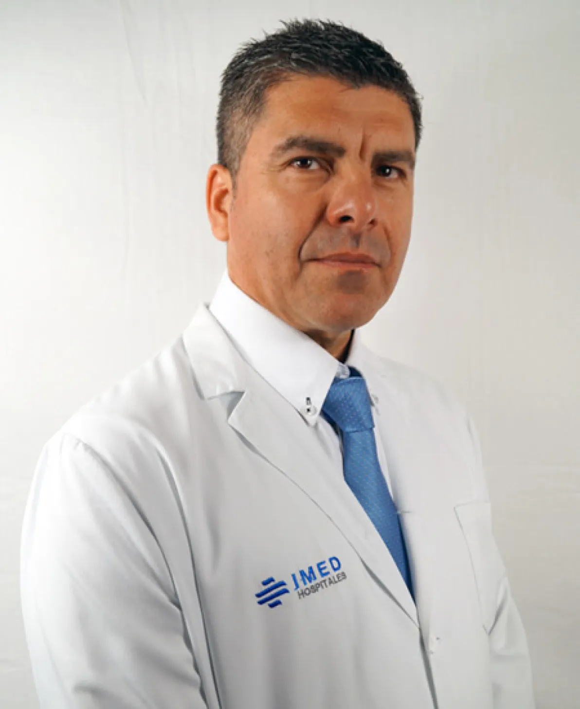 Dr. Raúl Centurión - Cardiologie
