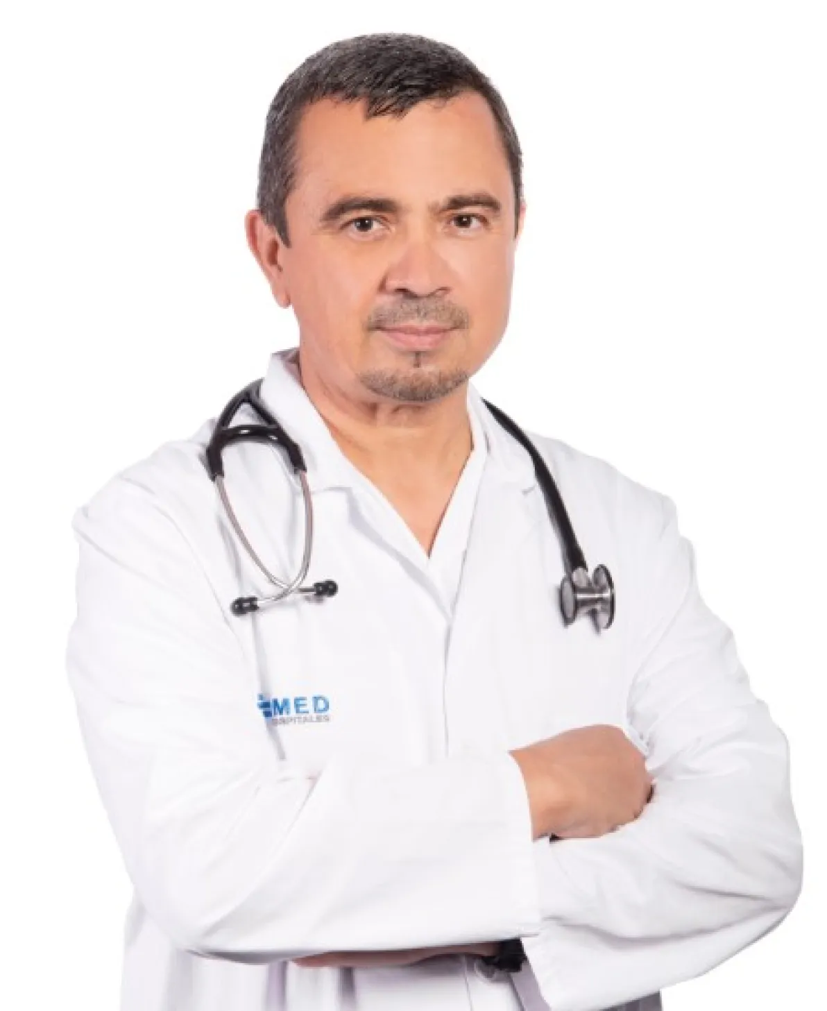 Dr. Volodymyr Vynnychuck - Emergency Services