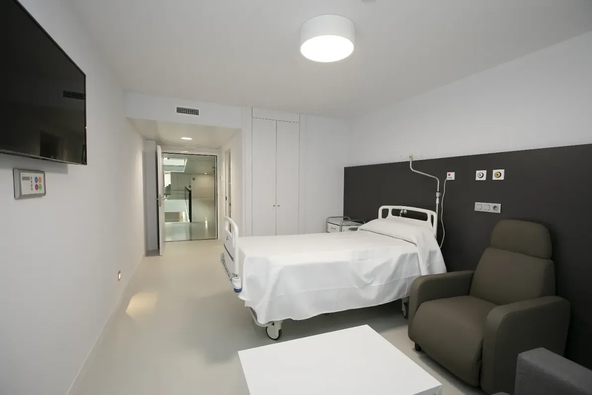 Tecnología y Servicios para garantizar tu comodidad y bienestar