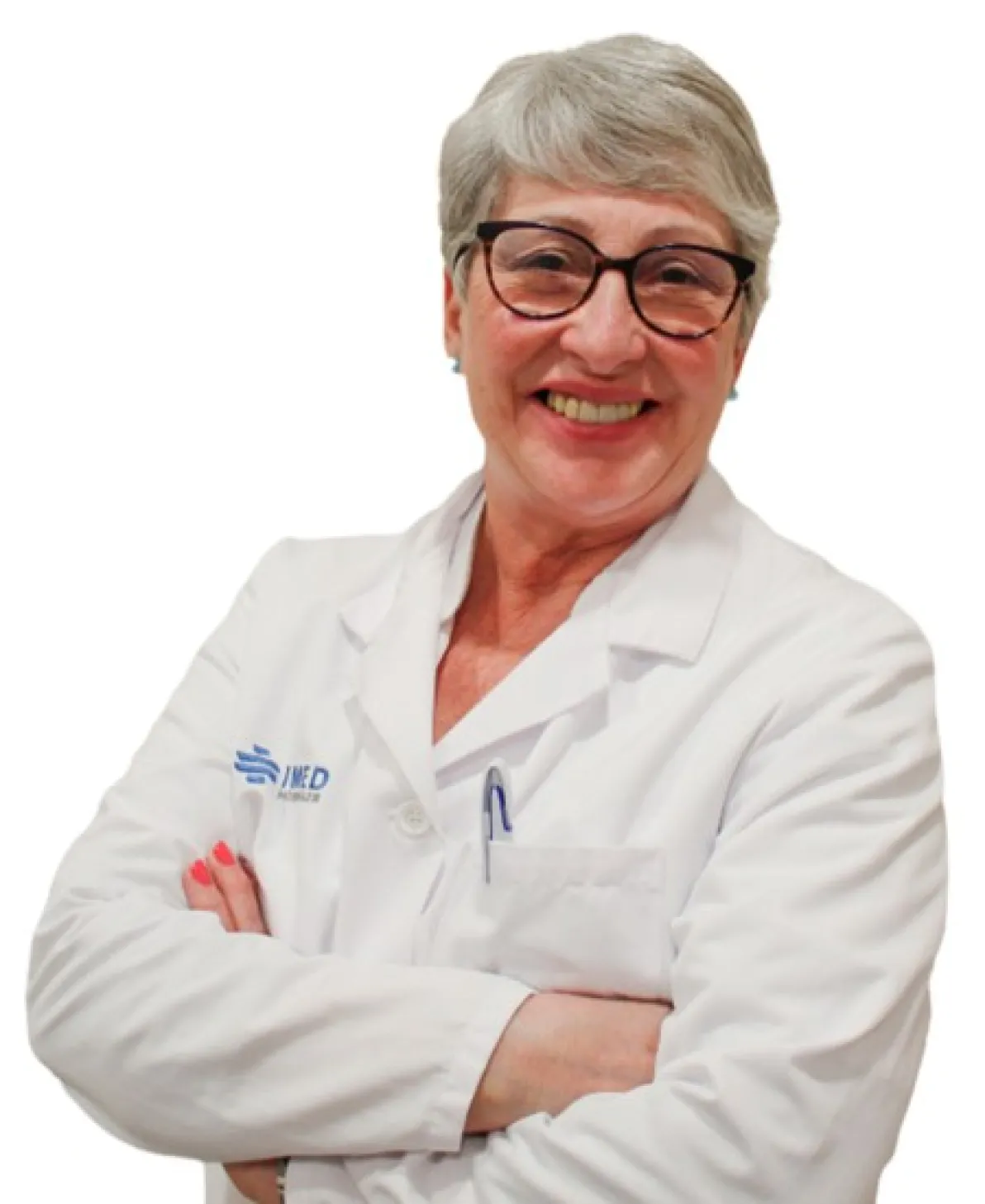 Dra. Martha María Herrera Ocejo - Pediatría