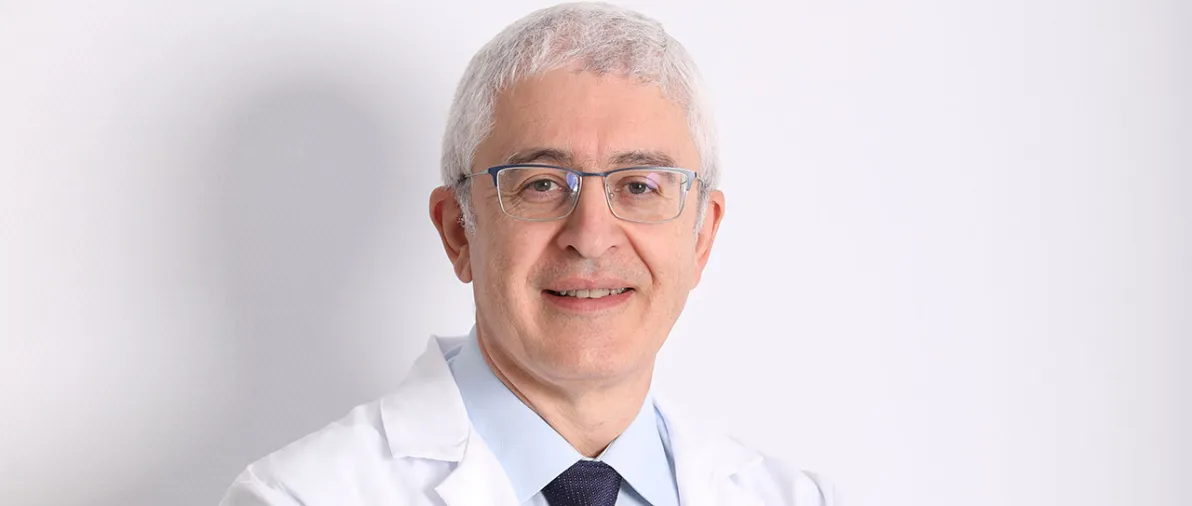 El servicio de resonancia magnética cardíaca es lo más innovador de IMED Virgen de la Fuensanta