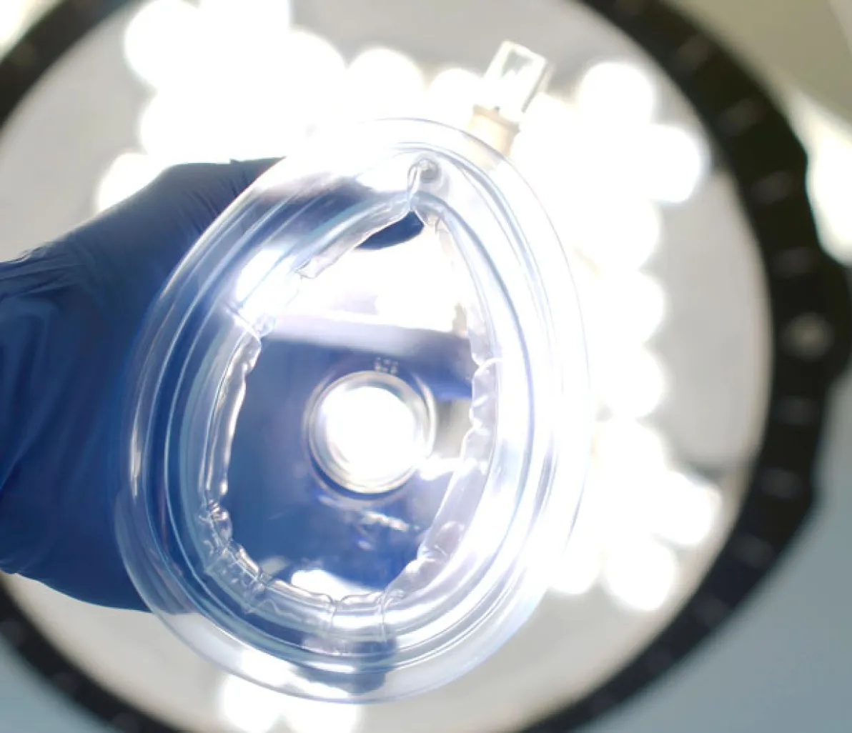 Anesthesia