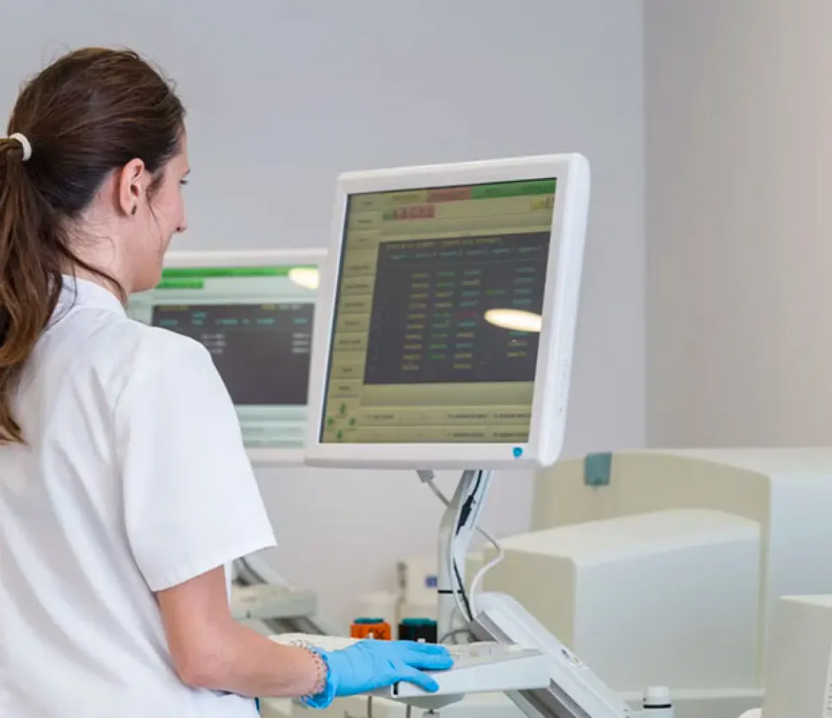 Clinical Analysis