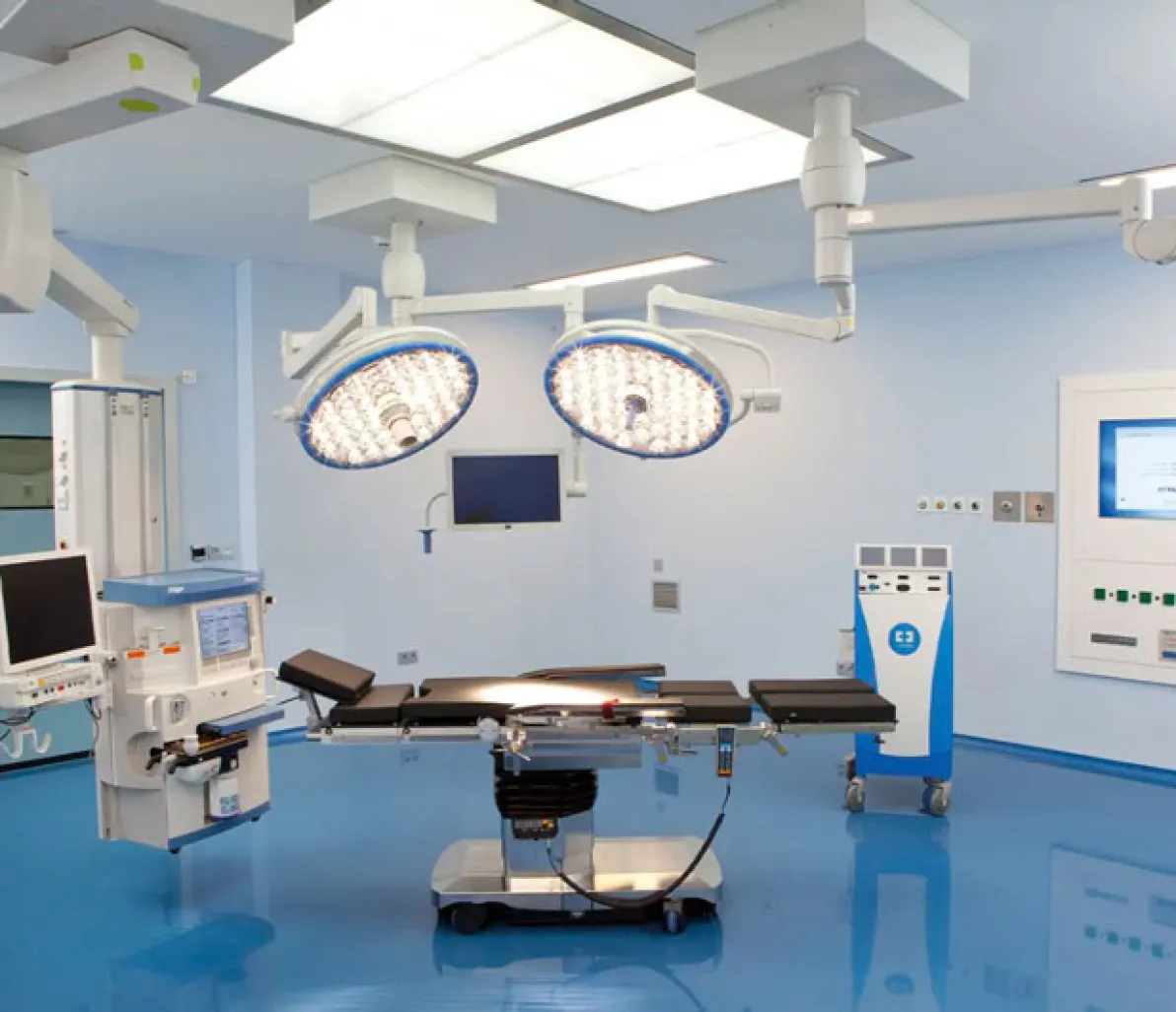 General and Digestive Surgery