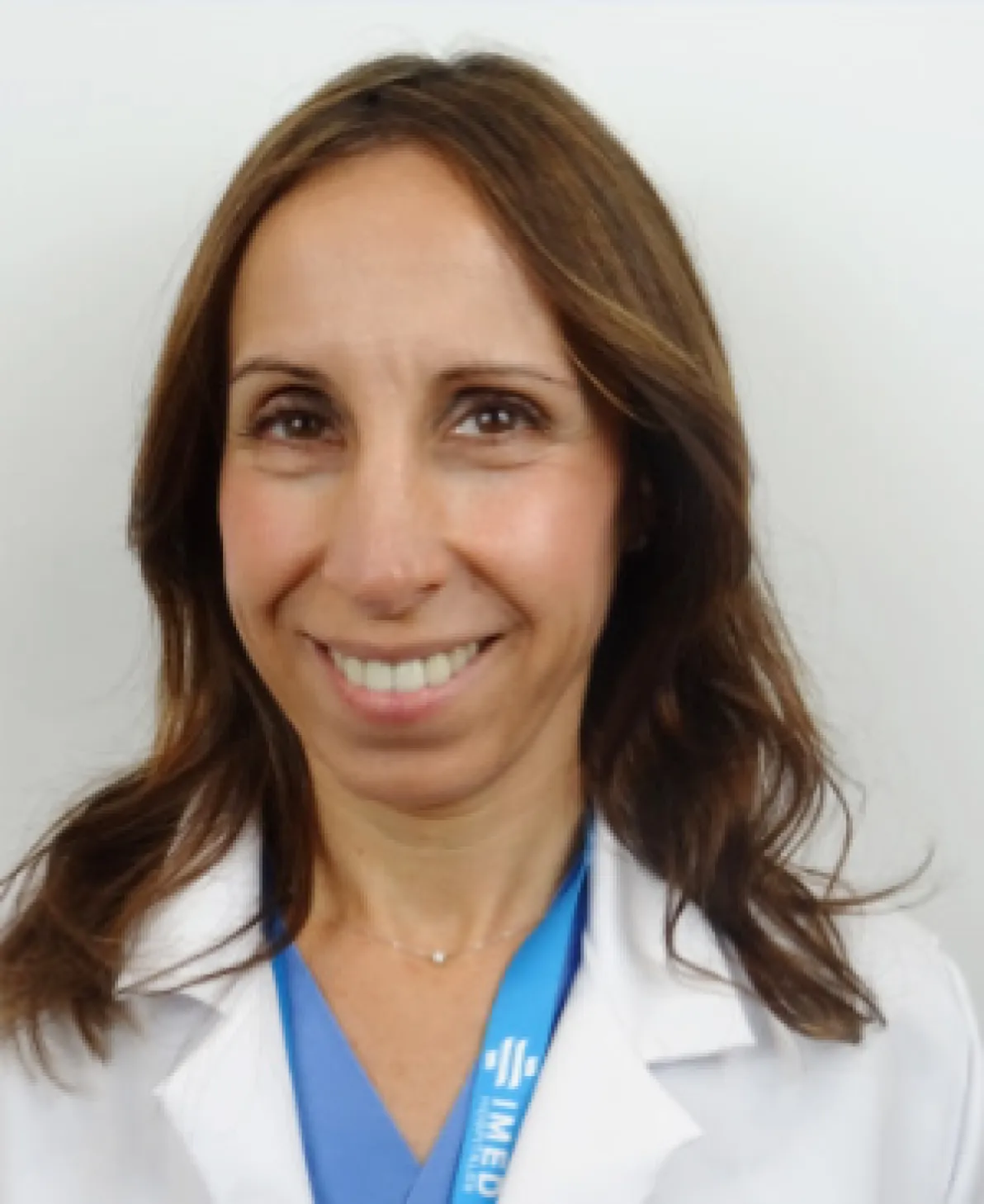 Dr. Elia Nadal Mascarós - Anesthesia