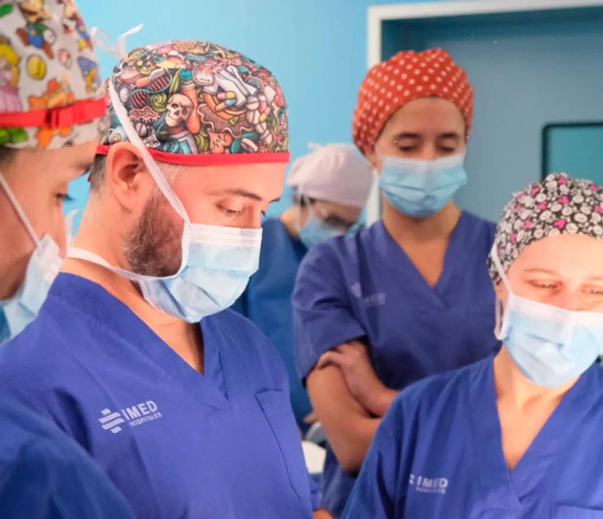 Pediatric Surgery