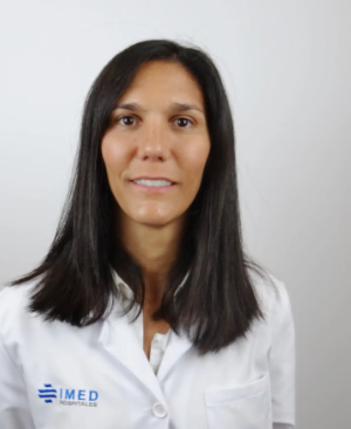 Dr. Mónica Ferrando Beltrán - Cardiologie