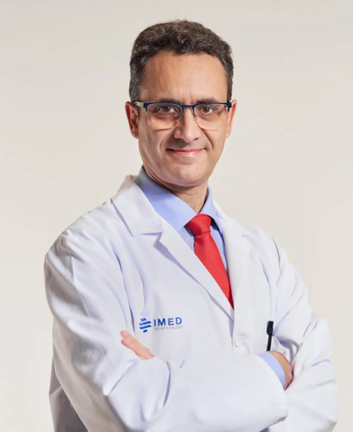 Dr. Juan Margarit Calabuig - Hartchirurgie