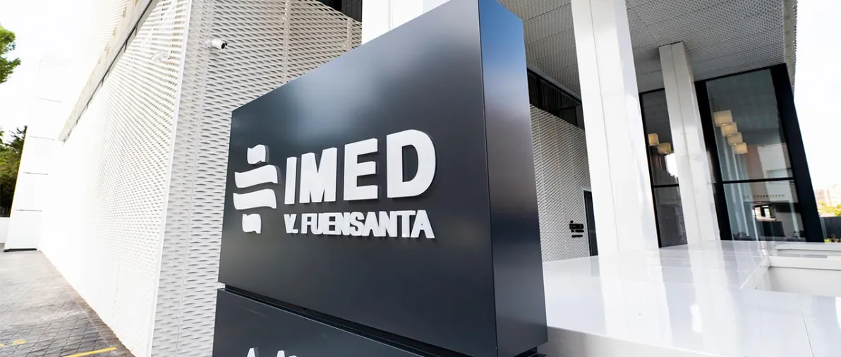 La apertura de IMED Virgen de la Fuensanta en las principales radios y medios