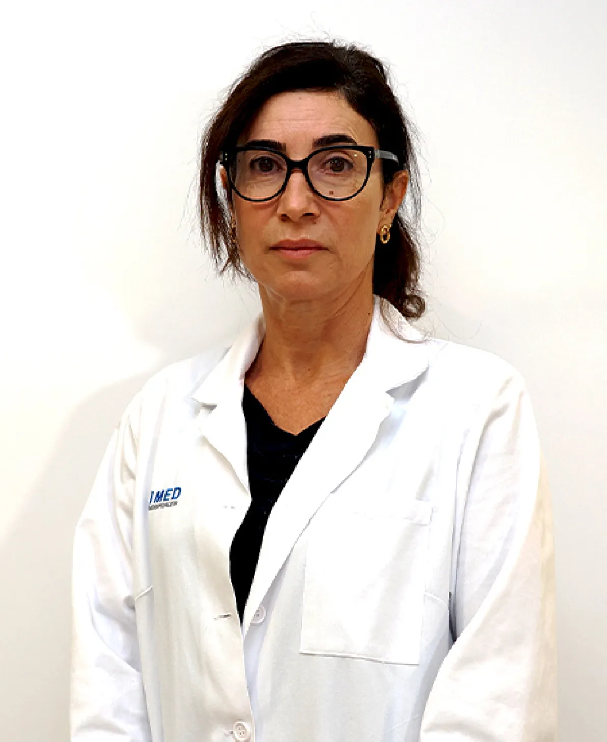 Dr. Elsa Alonso Muñoz - Radiodiagnosis