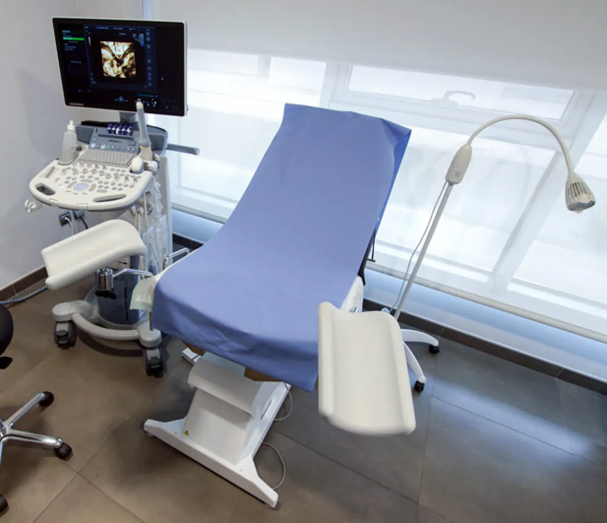 Gynecology and Obstetrics
