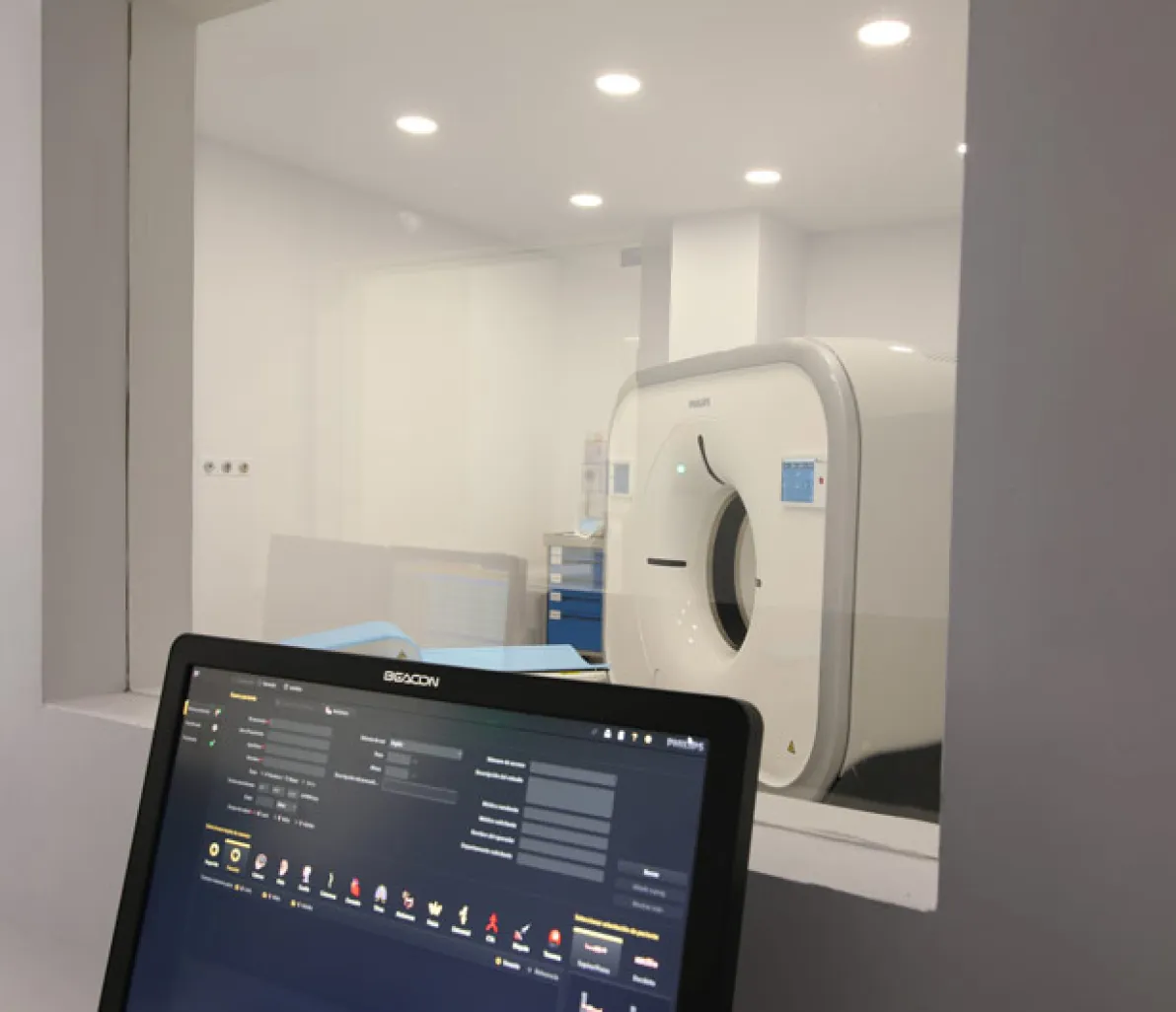 Radiodiagnosis
