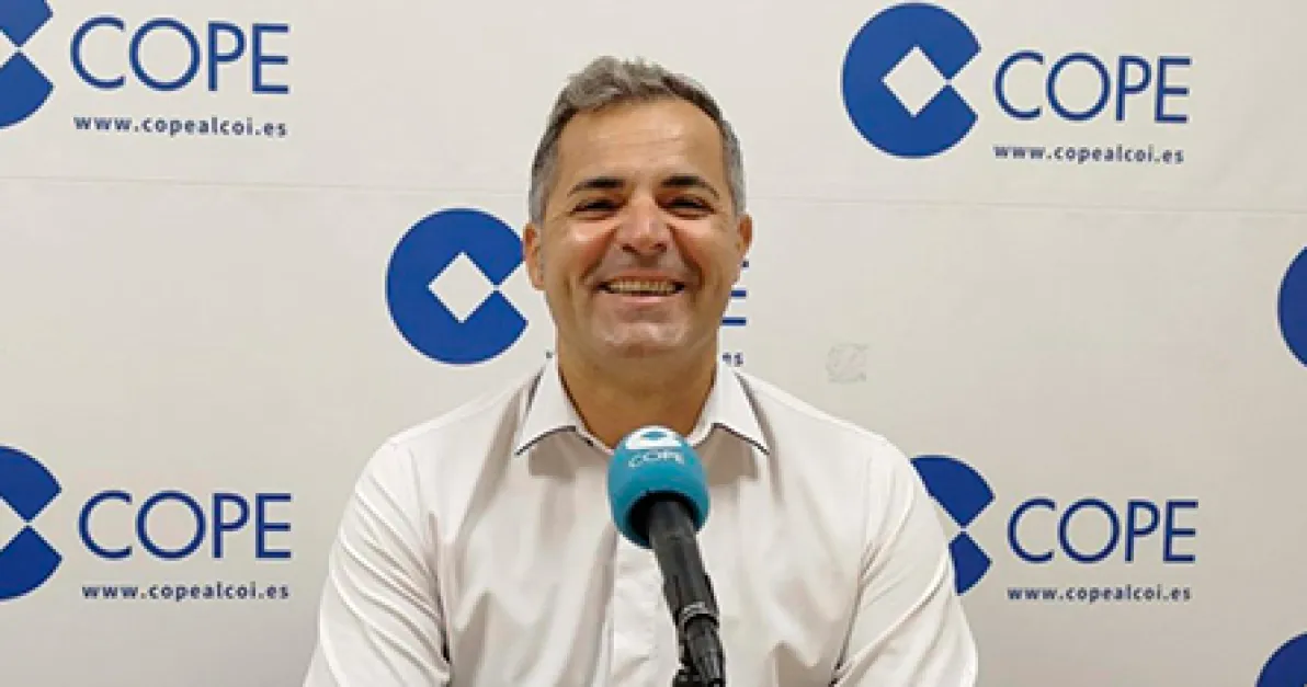 IMED Alcoy is positioned as one of the health benchmarks of the city and the region