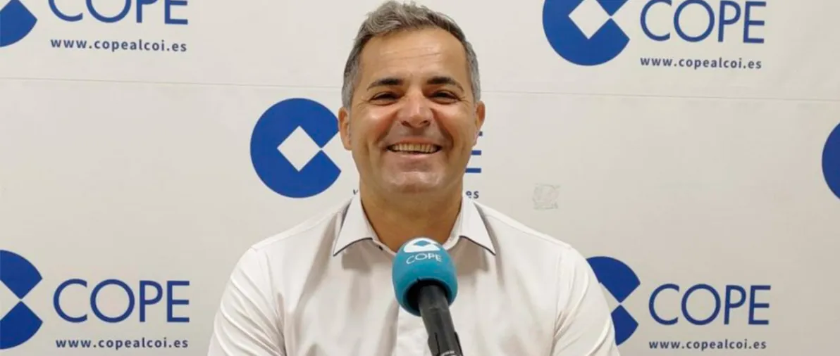 IMED Alcoy is positioned as one of the health benchmarks of the city and the region