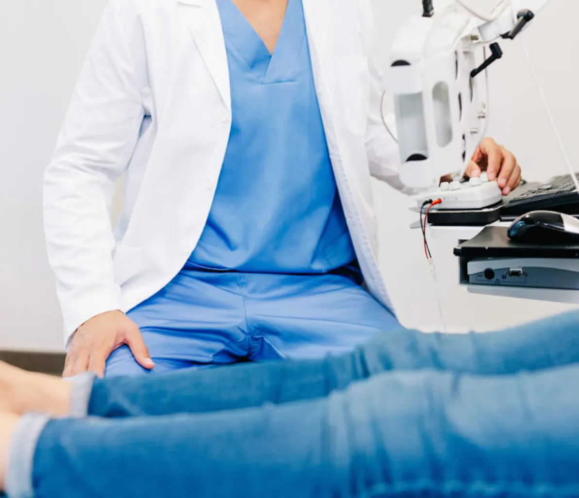 Neurofisiología