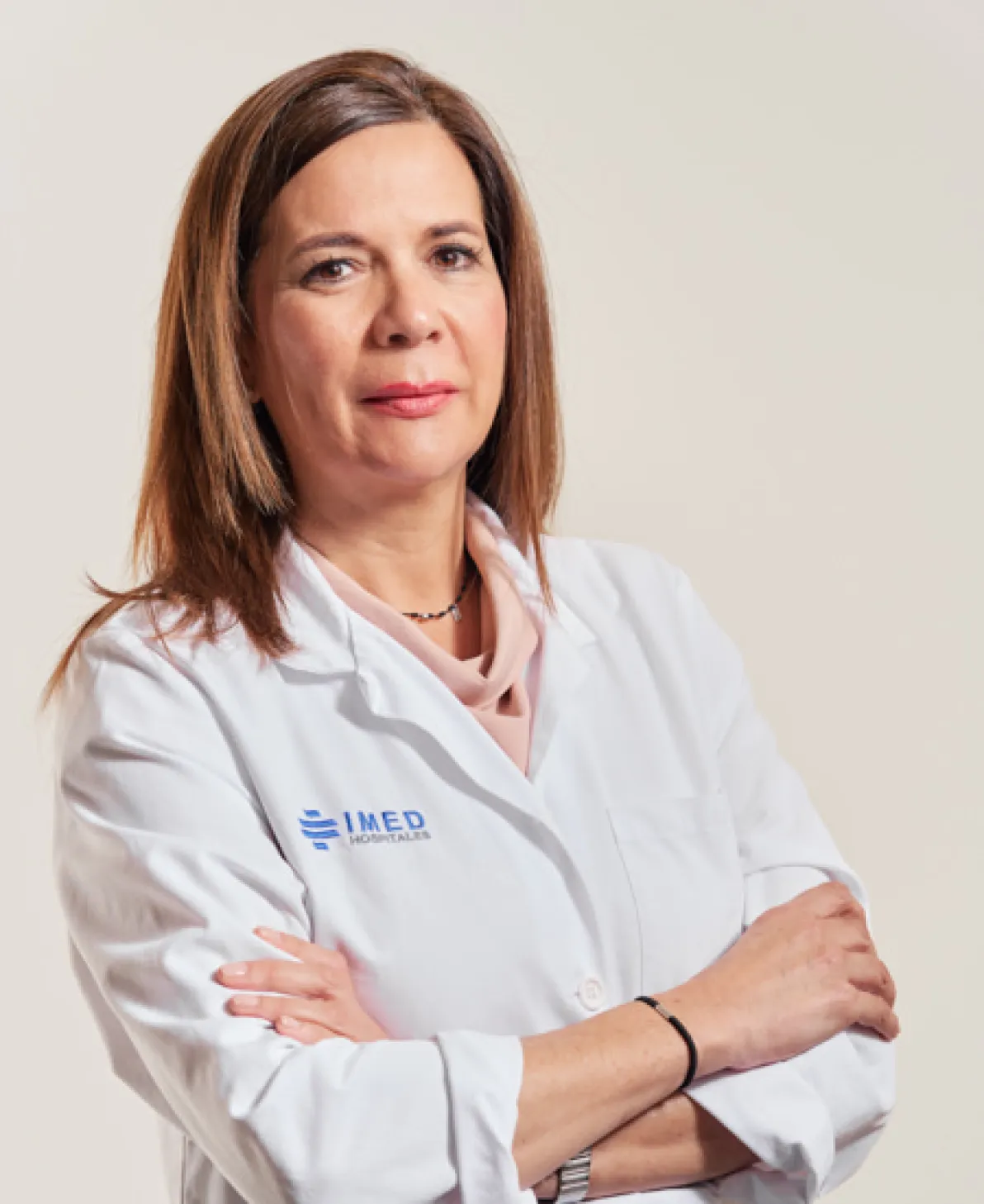 Dr. Natalia Ibáñez Meca - Gynecology and Obstetrics