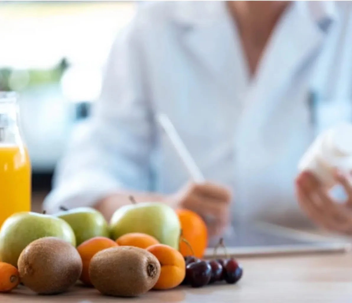 Nutrition
