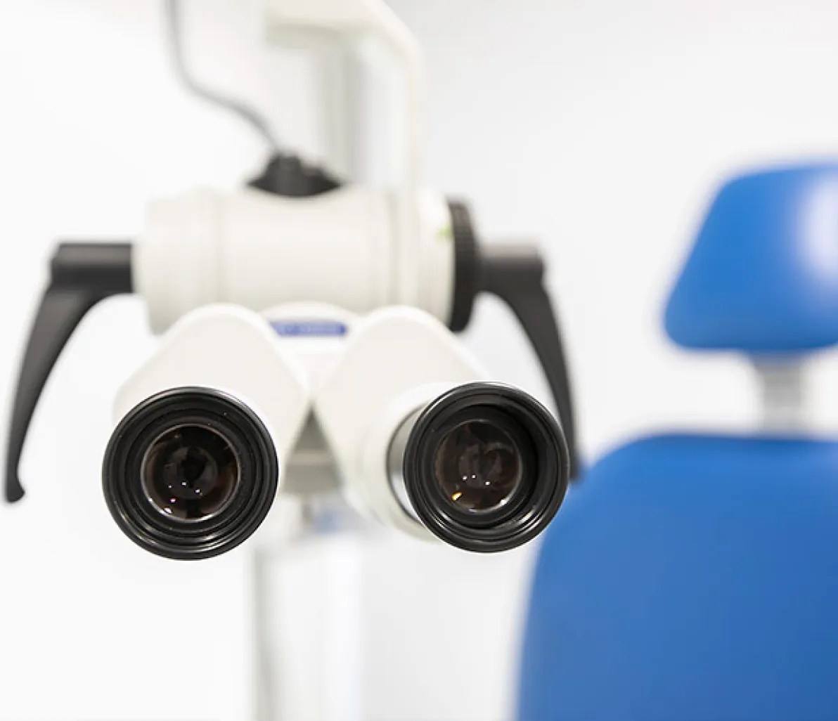 Ophthalmology