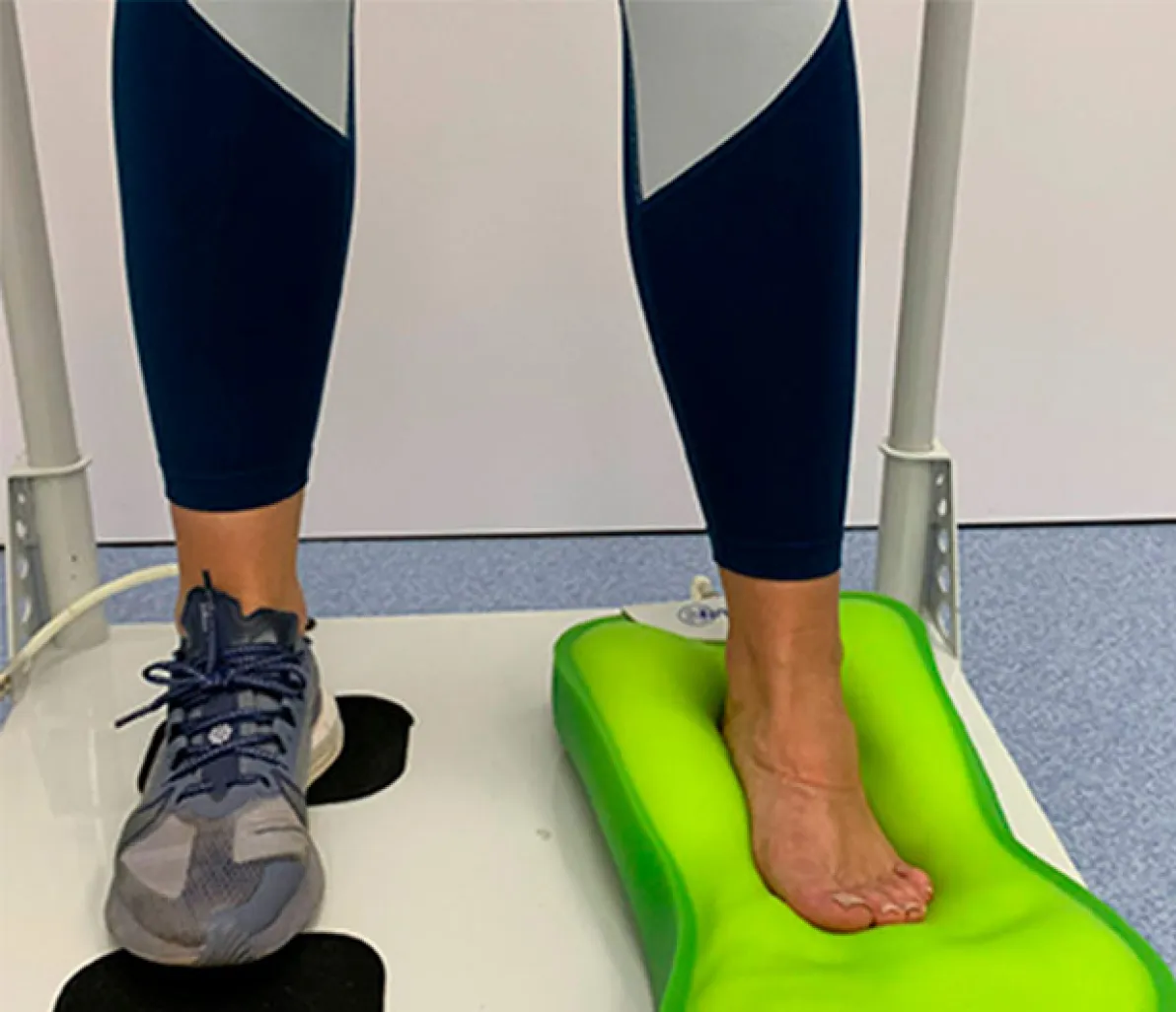 Podiatry