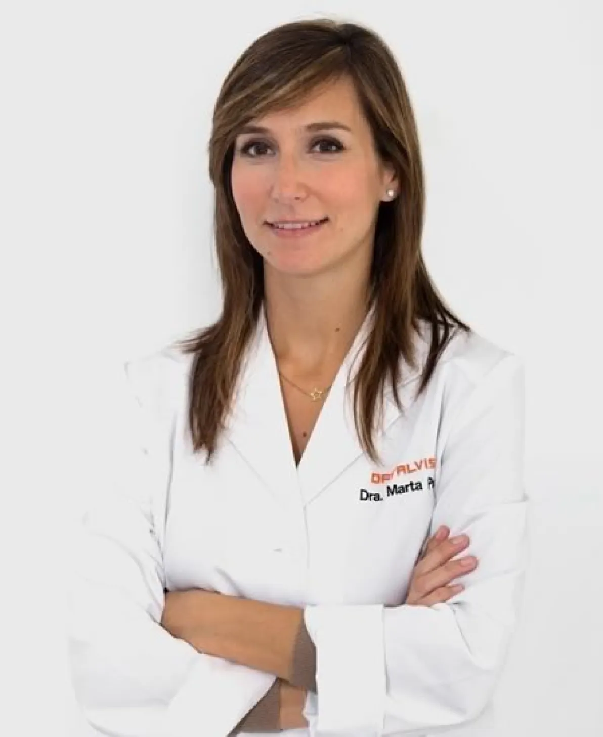 Dr. Marta Pérez López - Oftalmologi