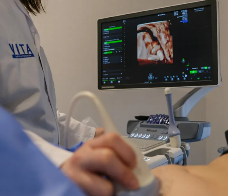VITA Medicina Reproductiva
