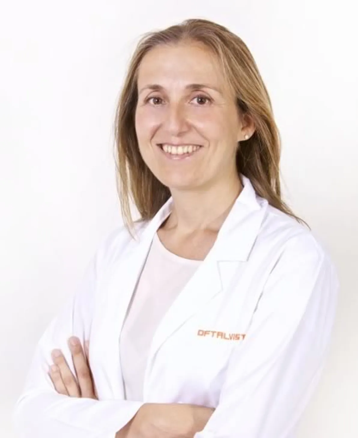 Dr. Elena Palacios Pozo - Oftalmologi