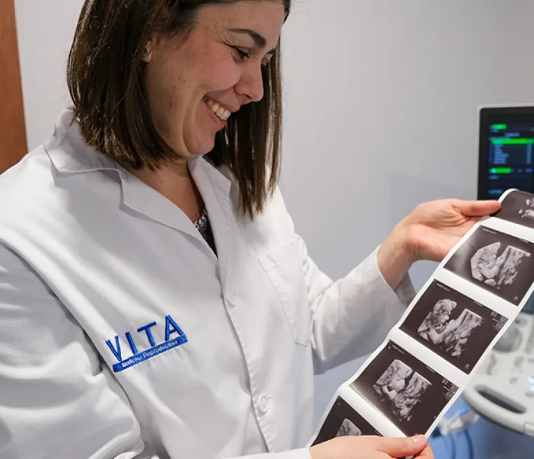 VITA Reproductive Medicine