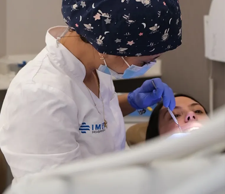 IMED Dental