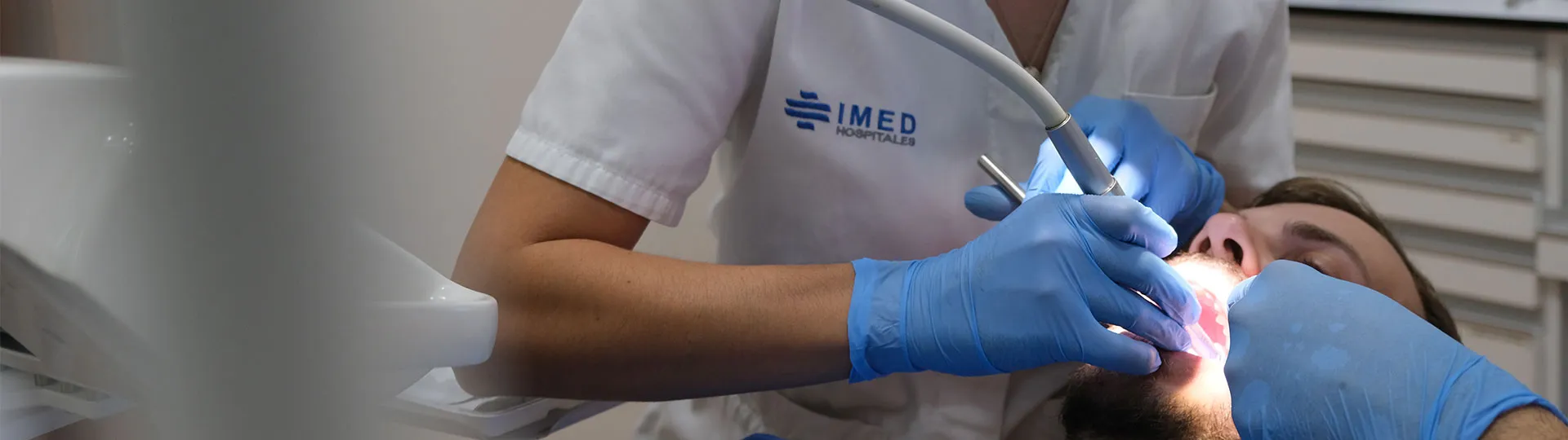 IMED Dental